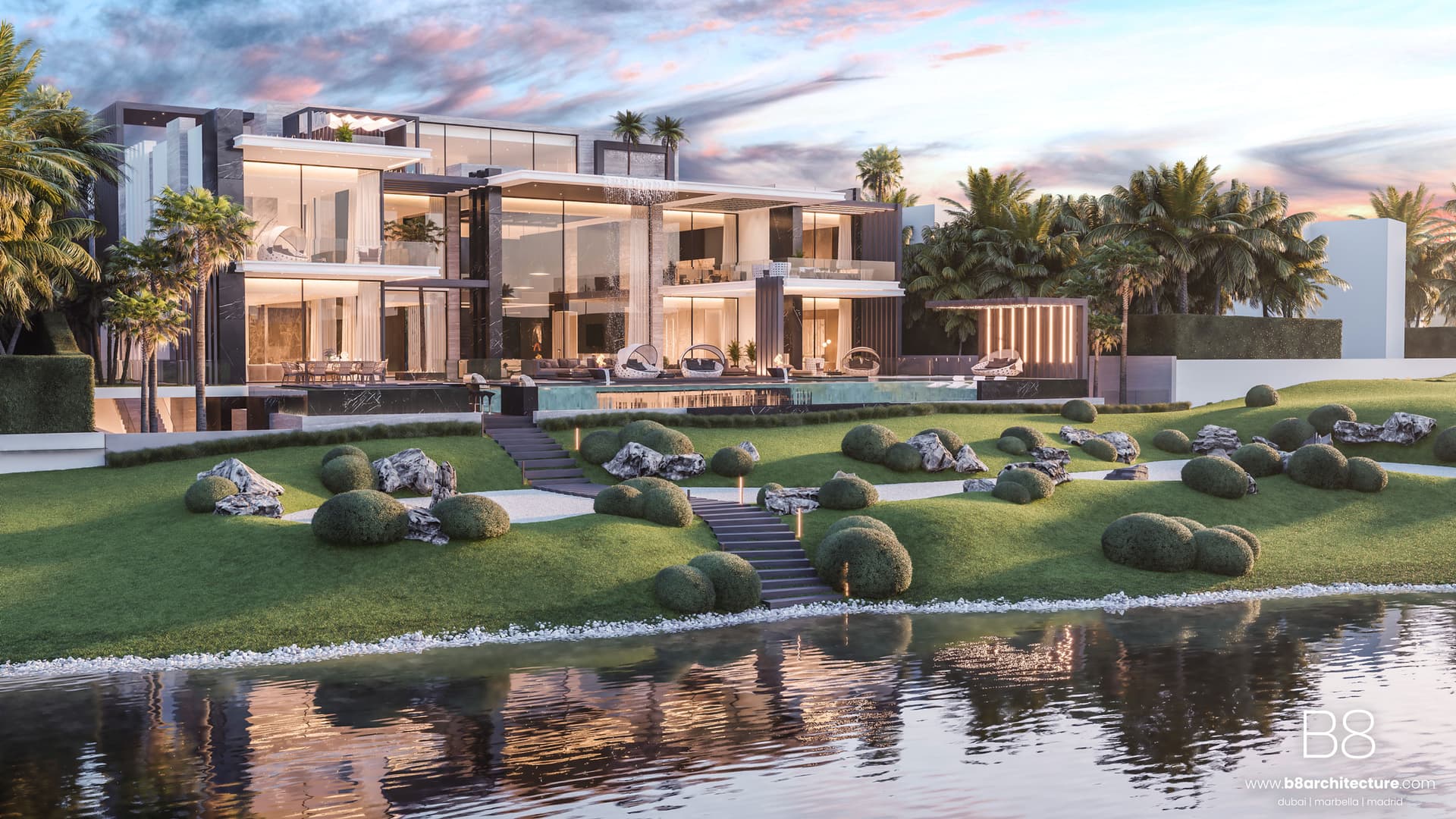 Emirates Hills