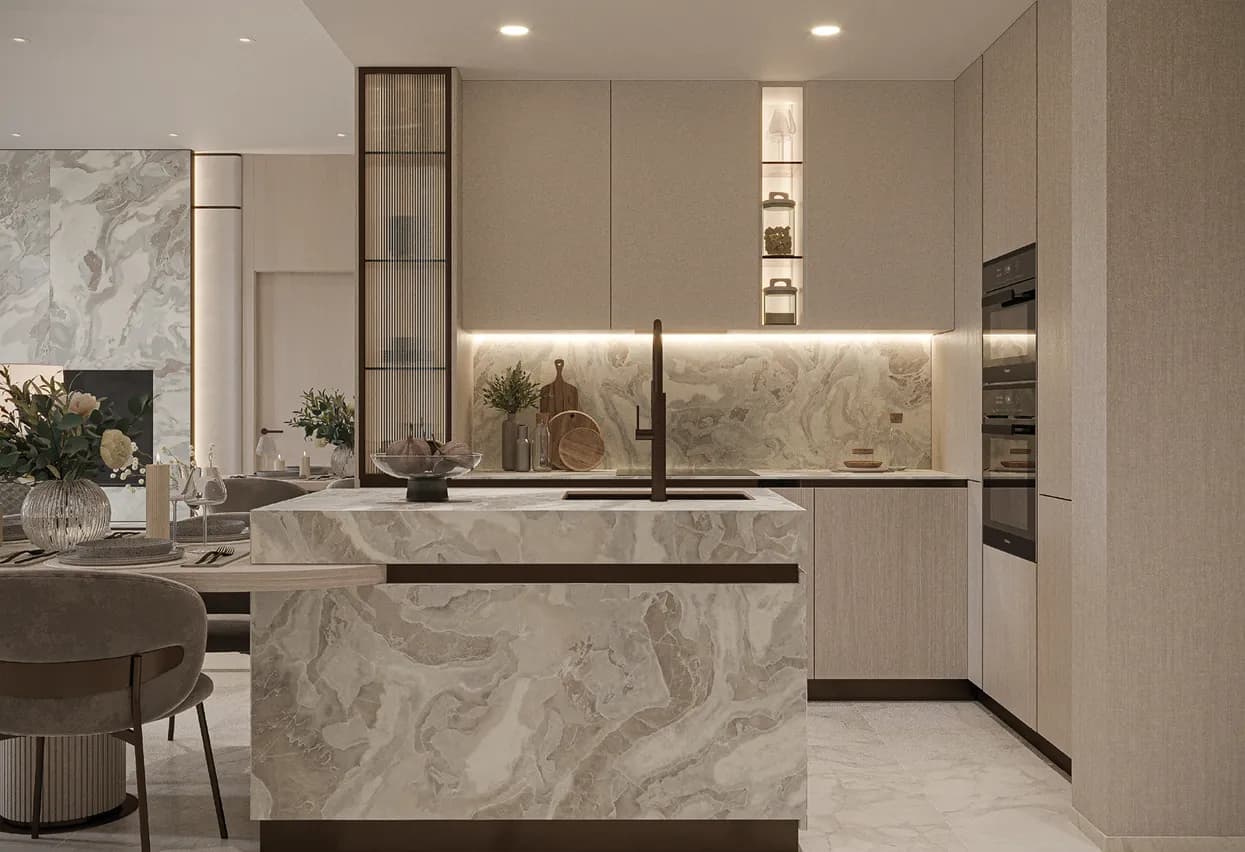 113 Residences by Iman 3