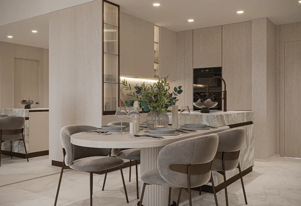 113 Residences by Iman 4