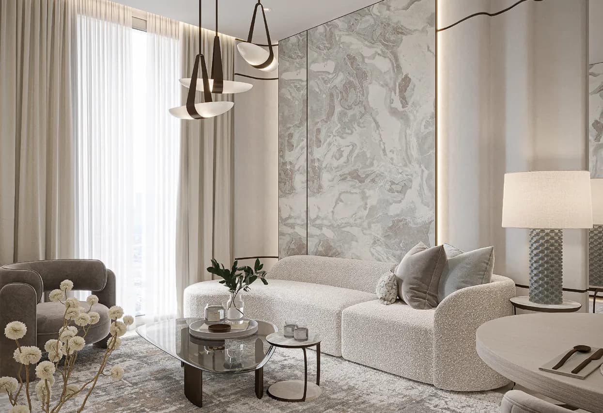 113 Residences by Iman 5