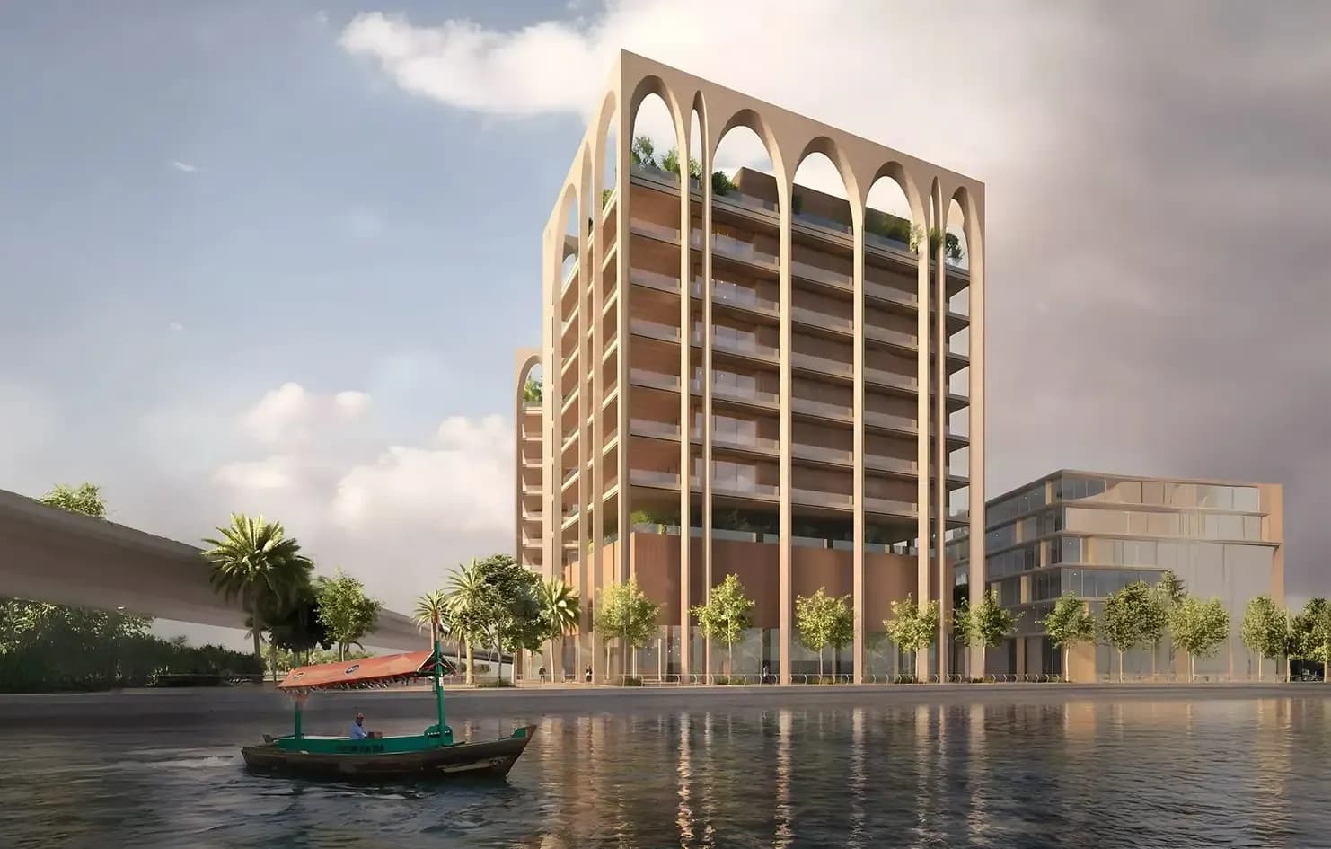 Sea Mirror Residences 5
