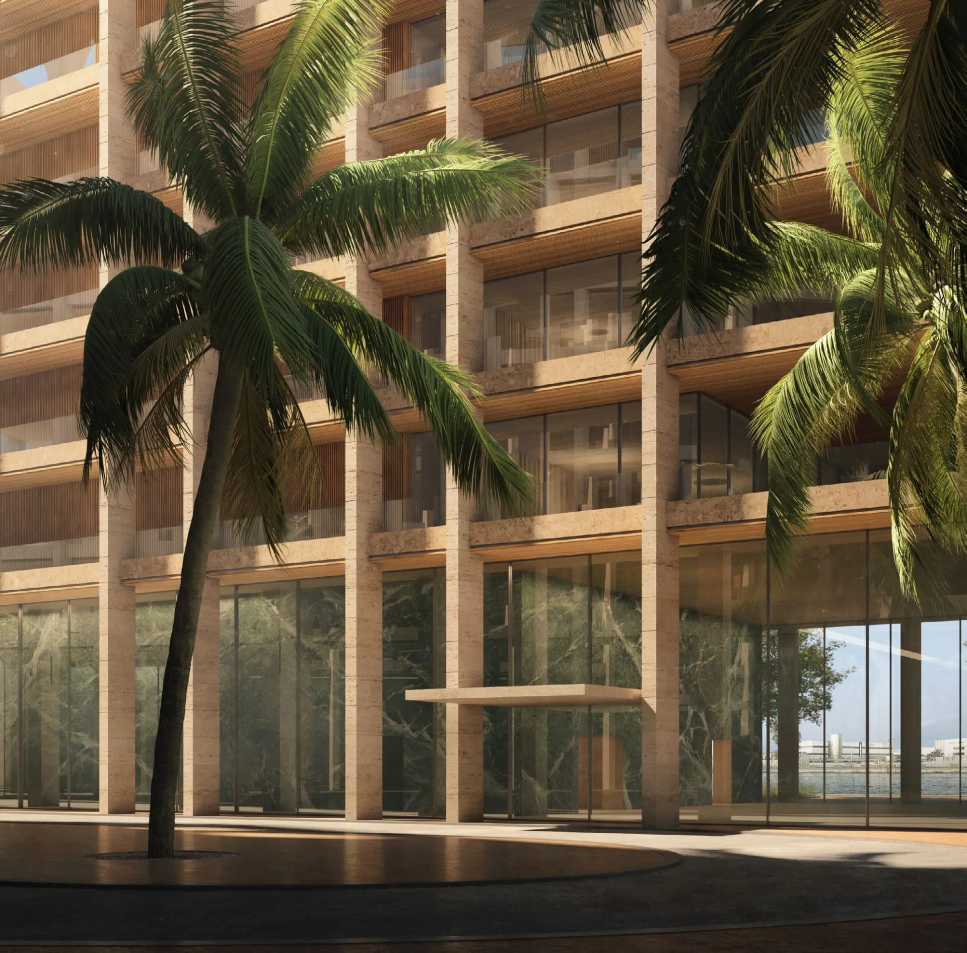 Sea Mirror Residences 3