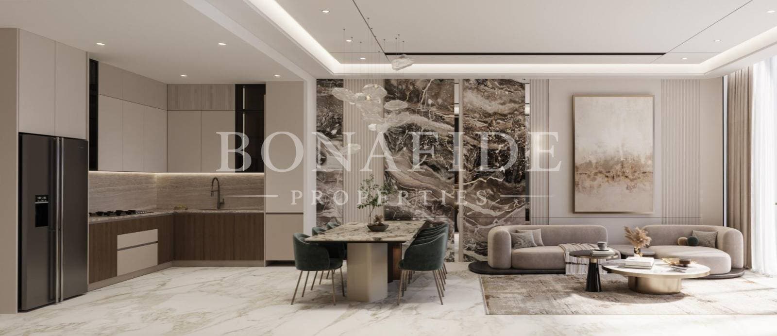 HIGH FLOOR | PRIME VIEW | SPACIOUS