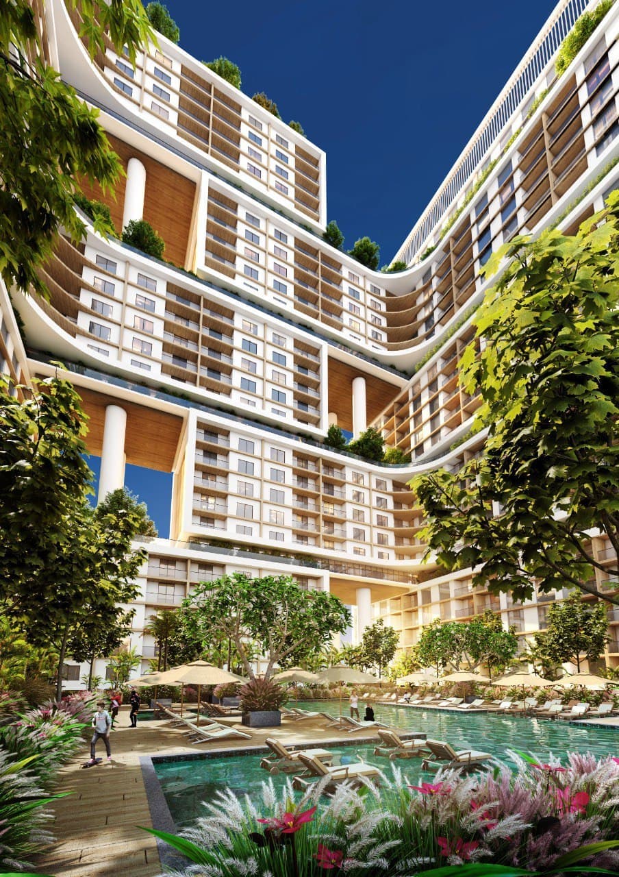 Sobha One 3