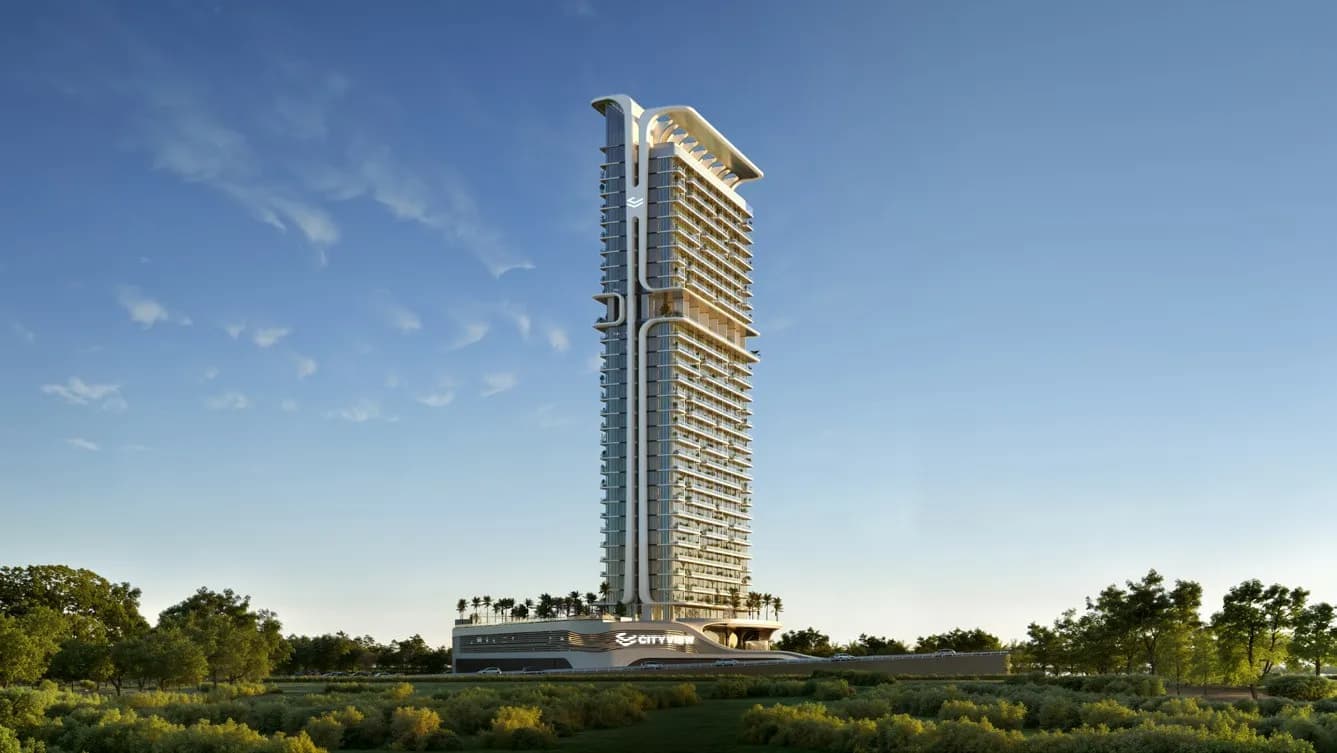 Mövenpick Residences 2