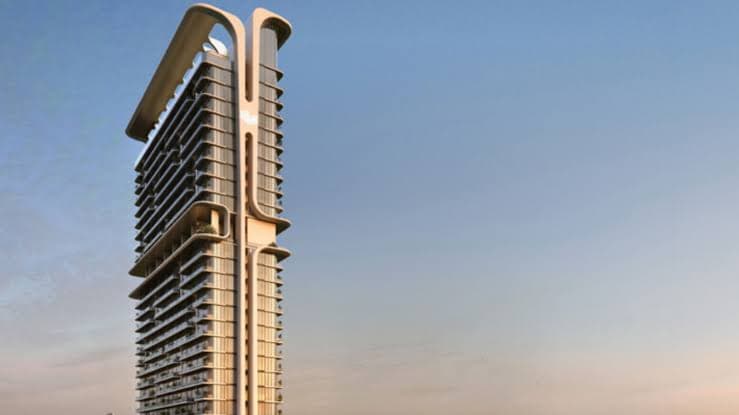 Mövenpick Residences 3