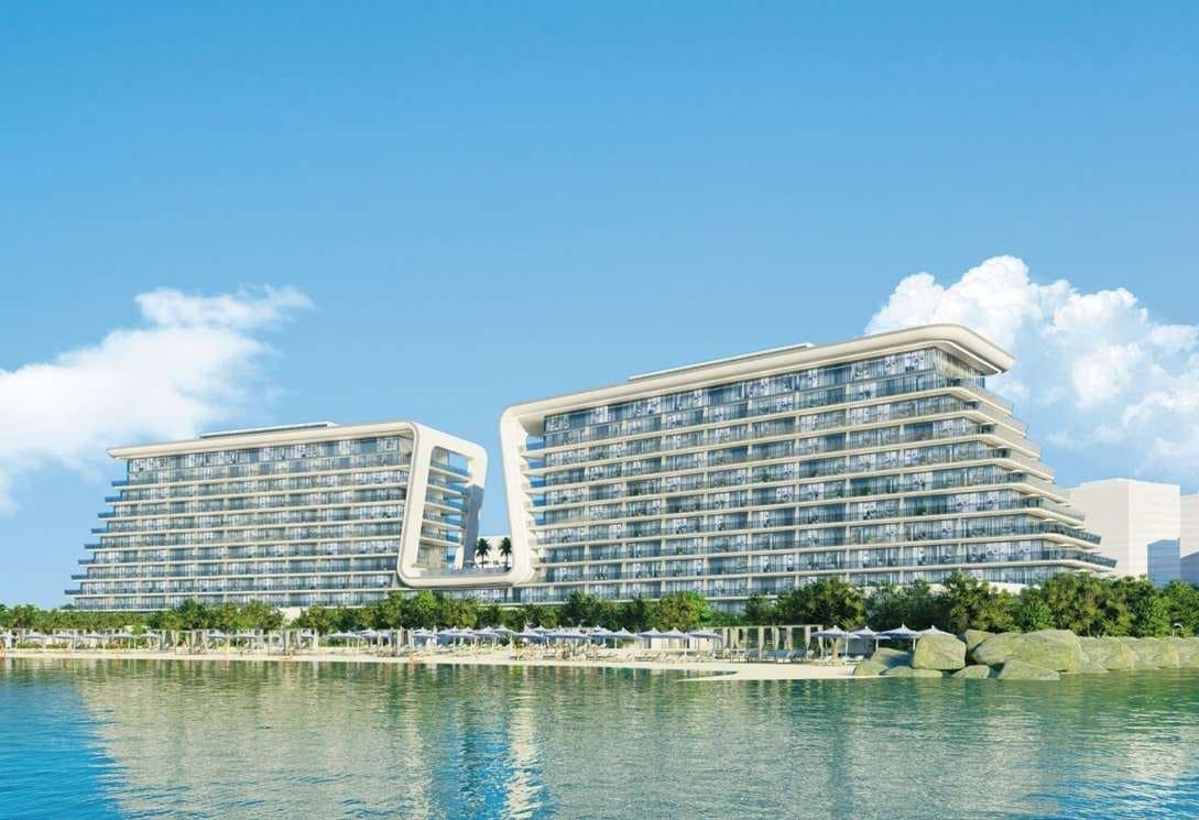 Yas Beach Residence 3