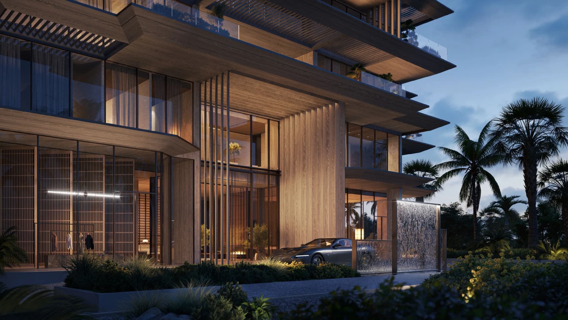 Omoria Private Residences 3