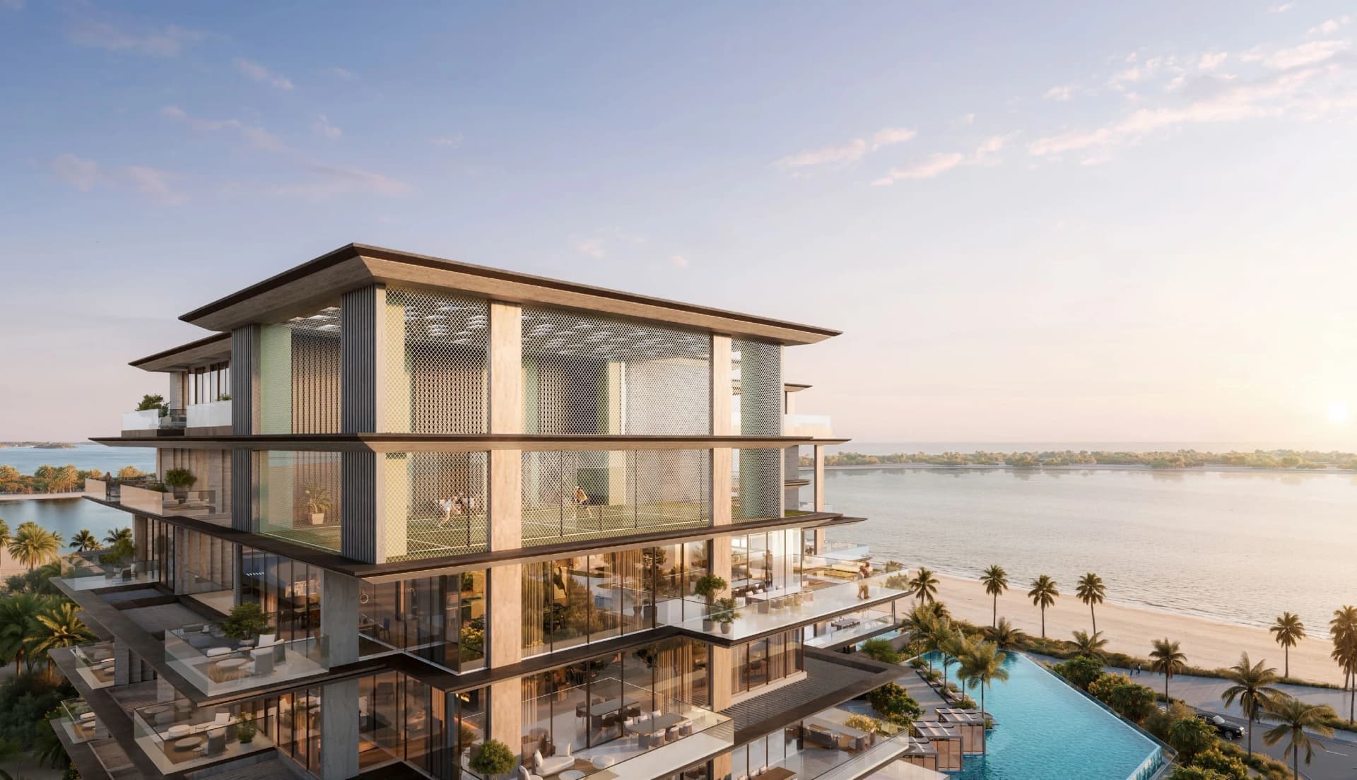 Omoria Private Residences 2