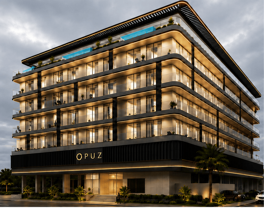 Opuz by Albab